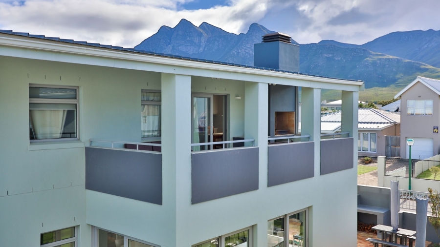 Commercial Property for Sale in Kleinmond Western Cape